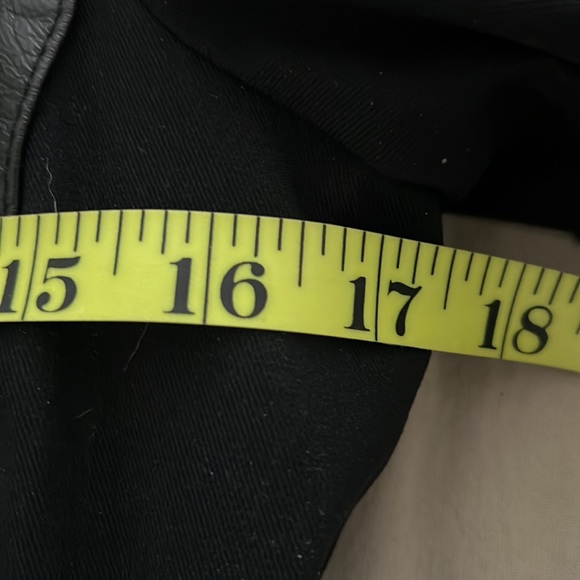 Belstaff leather and material amazing jacket - Picture 6 of 6